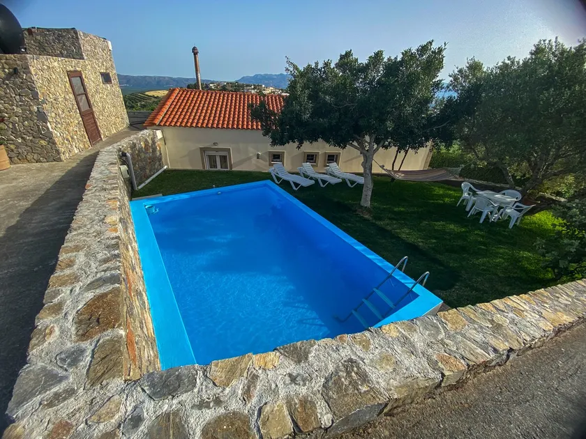 Villa Melissa - Image 1