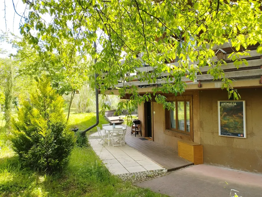 Geräumige und gemütliche Wohnung mit Terrasse, 3 Min vom See entfernt - Image 1