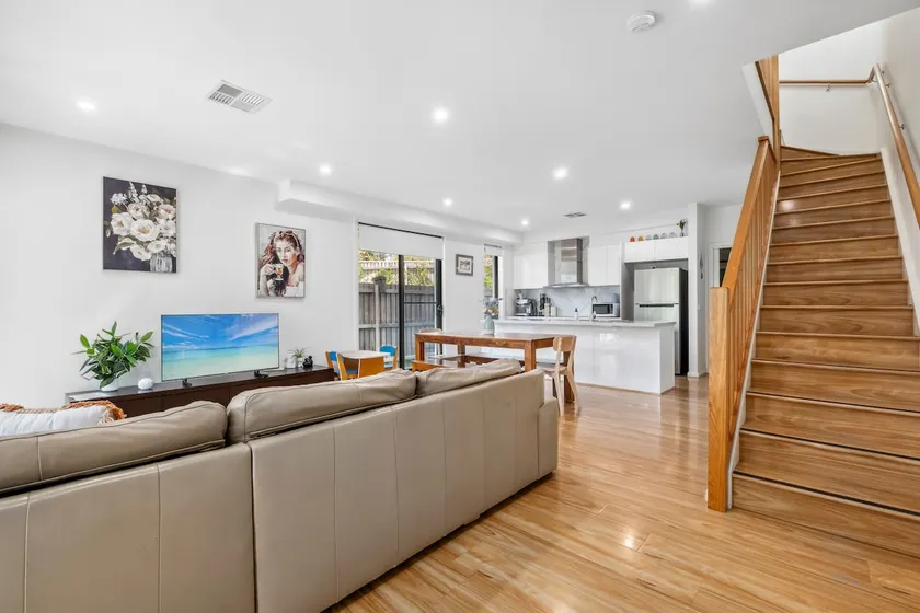 4BR Modern House comforting & relaxing experience - Image 1