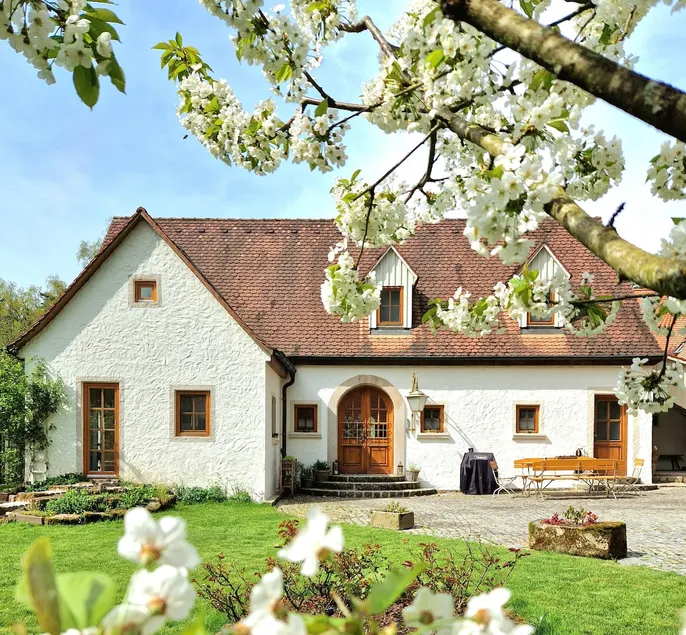 Ferienhaus Rosenhof - Image 1