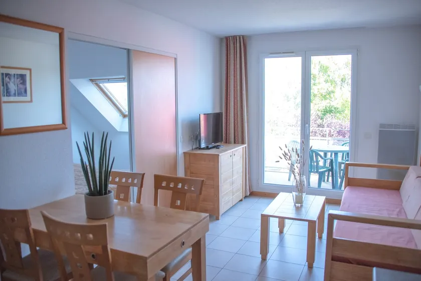 Nice apartment 4 people - Image 1