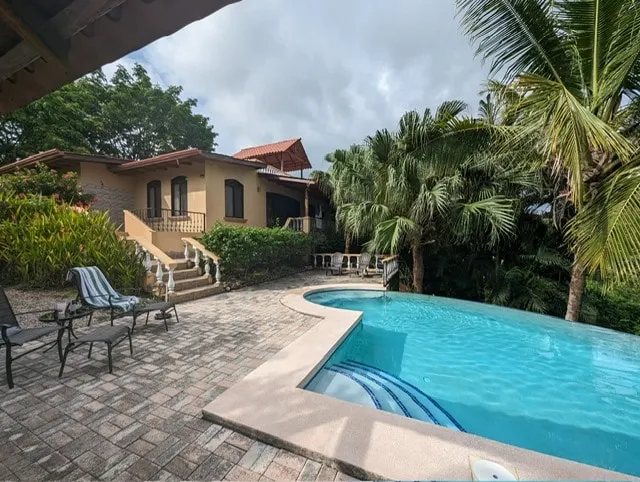 CASA LIBRE, Samara Beach - Image 1