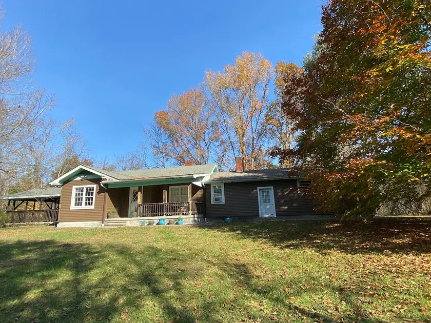 Woodland Cottage - Image 1