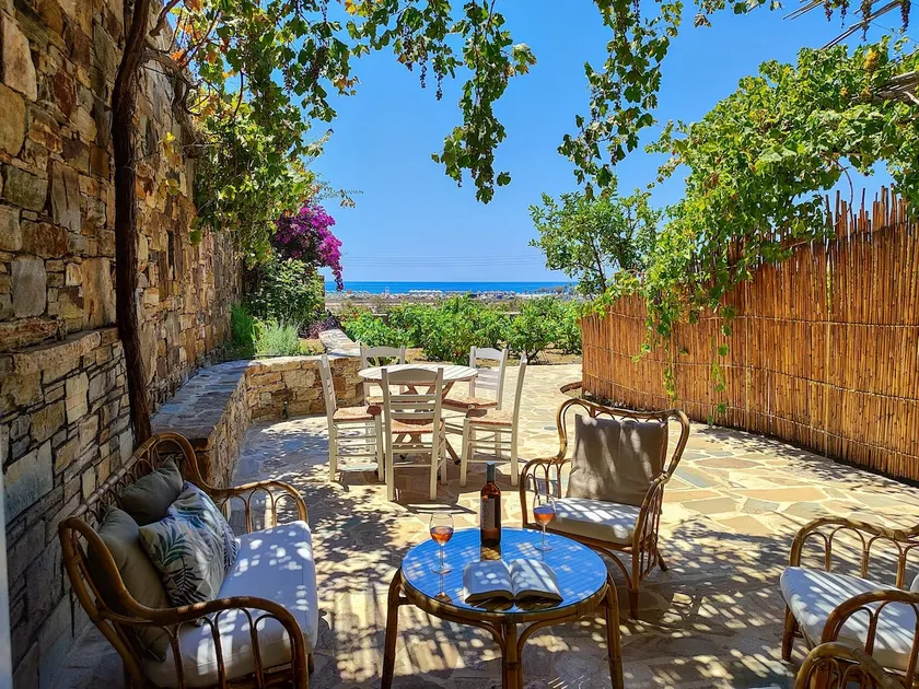 KYMA Apartments - Naxos Agios Prokopios 3 - Image 1