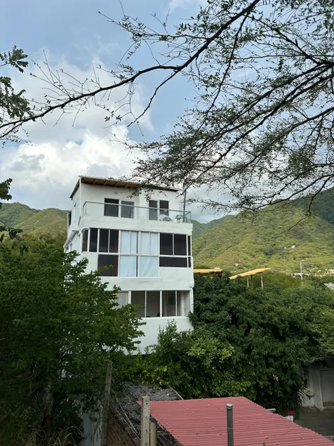Studio apartment Jardín Taganga Caribbean Sea - Image 1