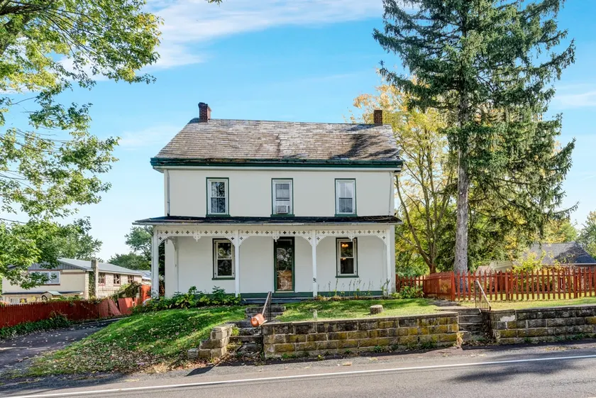 The Telford House - Image 1