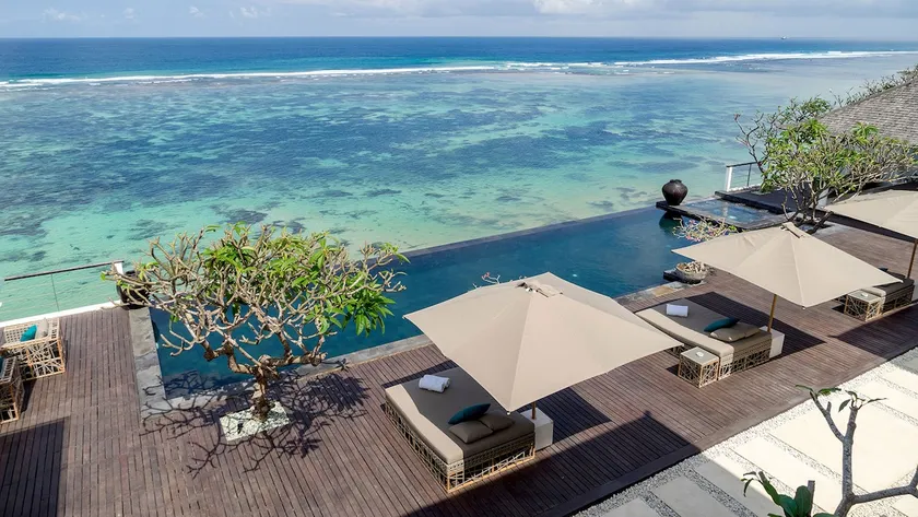 Grand Cliff Nusa Dua - Image 1