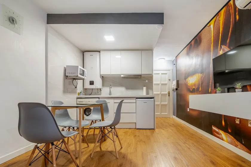 4 1C ♥♥♥ CENTER DUPLEX IN THE CENTER OF GRANADA - Image 1