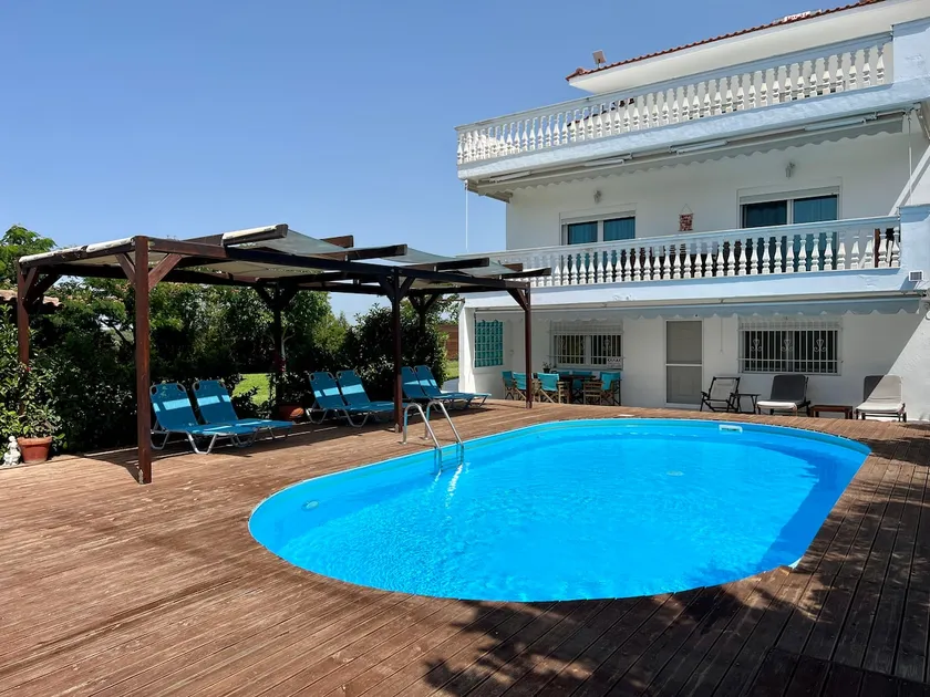 Villa Vave - Image 1