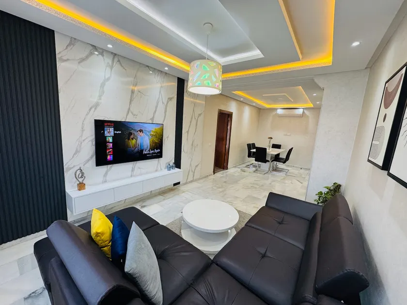 Beautiful Apartment in the center of Tangier - Image 1