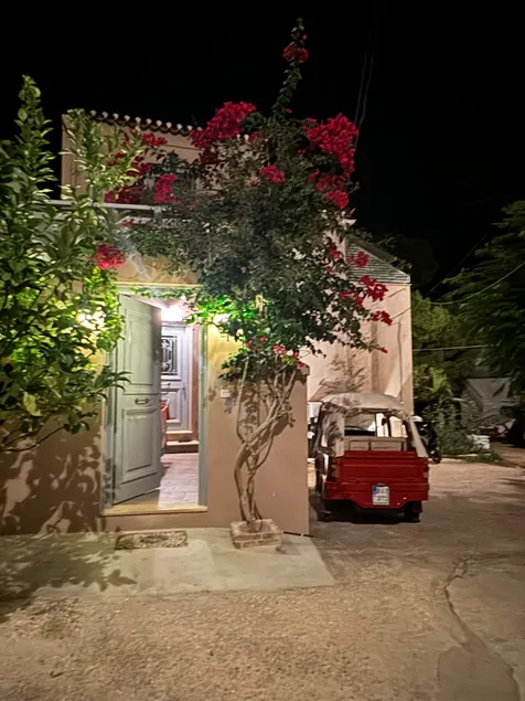 villa aneme Spetses - Image 1