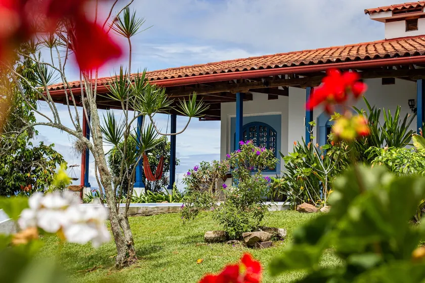 NEW! Luxury Estate + Pool + BBQ@Lamesa - Image 1