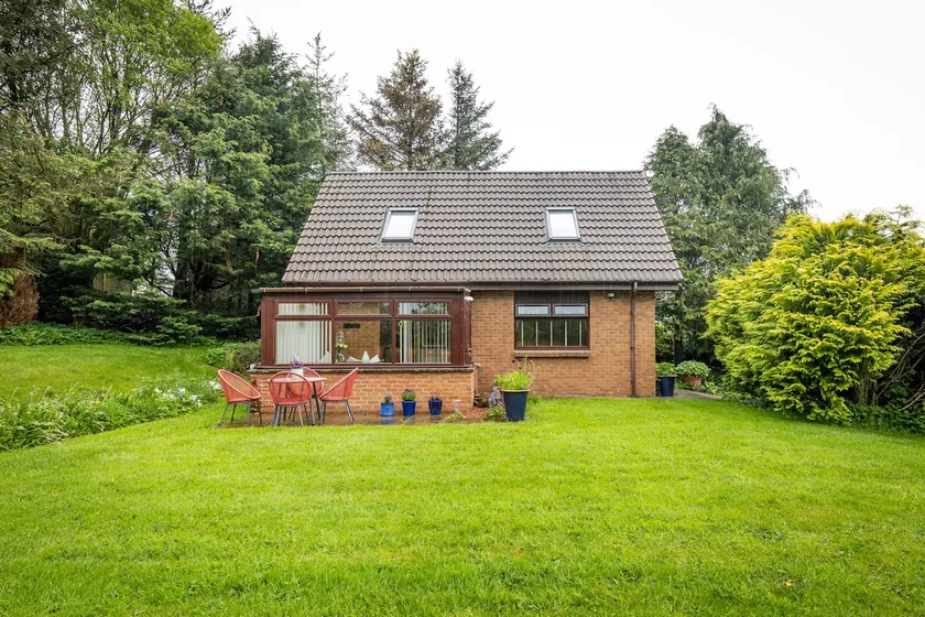 Fairy Cottage - Image 1