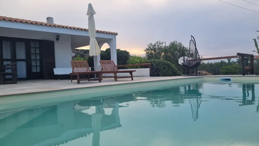 Myrto's Memories "My Countryhouse" with pool and seaview - Image 1