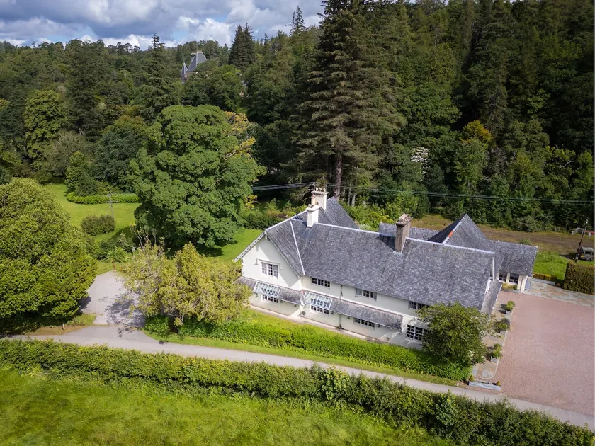 Achranich House - Image 1