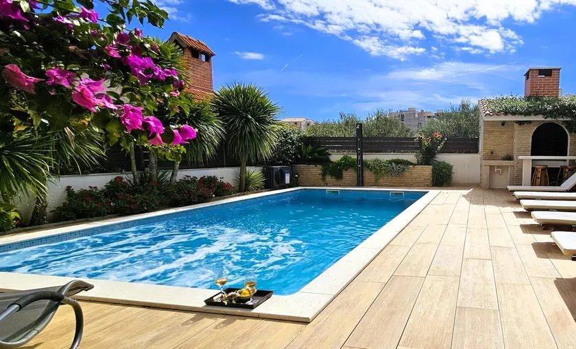 Villa DalMare Split - Image 1