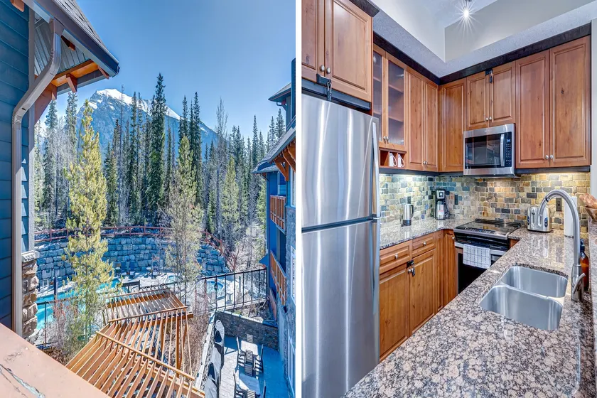 ⭐Hot Tubs+Pool⭐ 25min to⛷ + KingBed ⛰️Views - Image 1