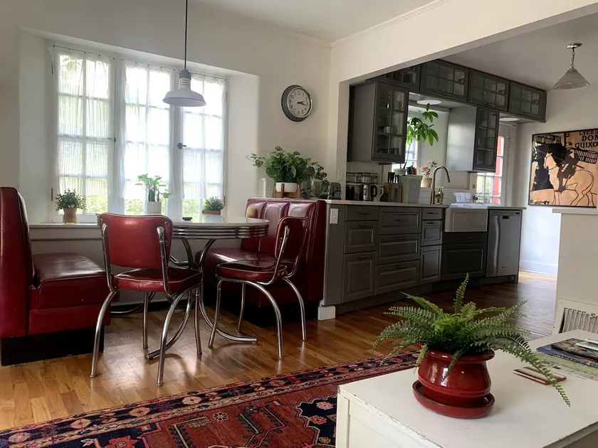 Charming Historic Home located on the Hill - Image 1