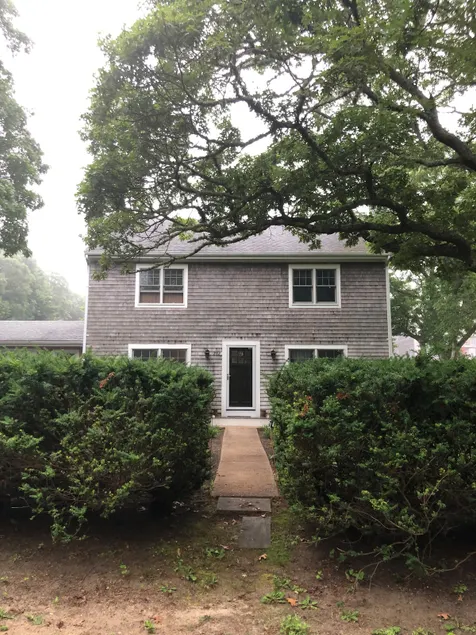 Cozy Saltbox Escape - Edgartown - Image 1