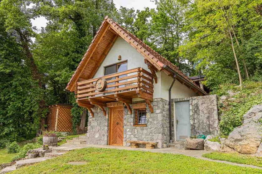 Vineyard Cottage Rataj 2 - Image 1