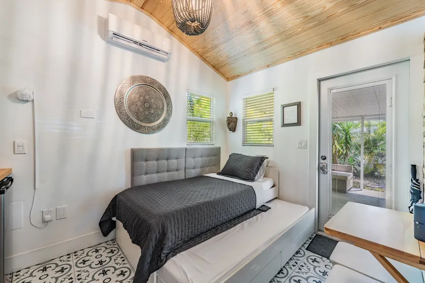 Tiny House Oasis - 2 Min Walk to Main Street - Image 1