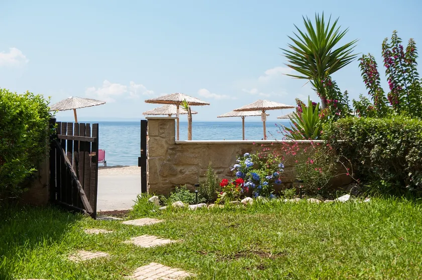 Andromeda Seaside Μaisonette - Image 1
