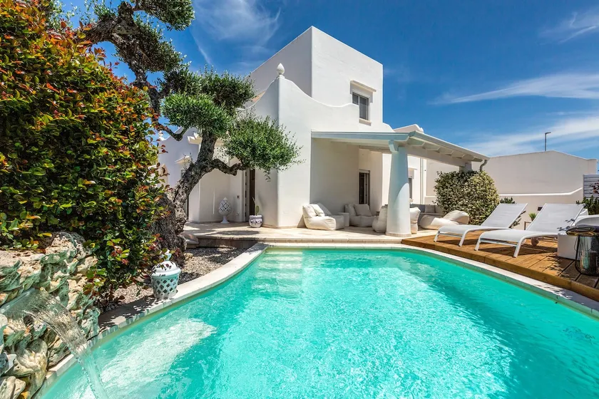Villa Adele by Perle di Puglia - Image 1