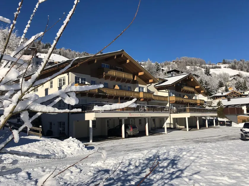 Alpine Resort by Alpin Rentals - incl Summercard - Image 1