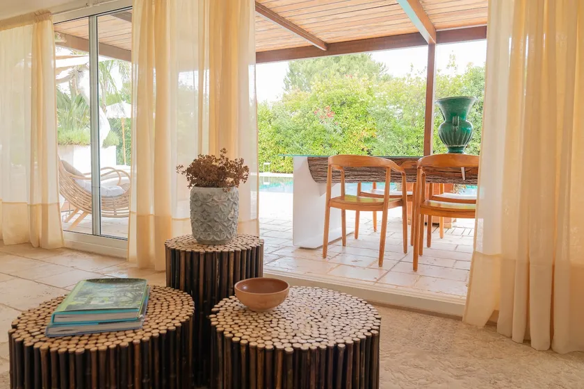 Luxury Villa Flora - Image 1