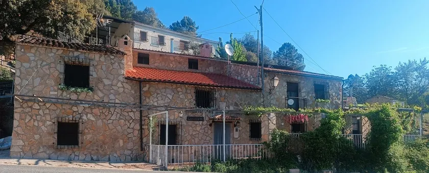 Casa Rural La Caseta 1 - Image 1