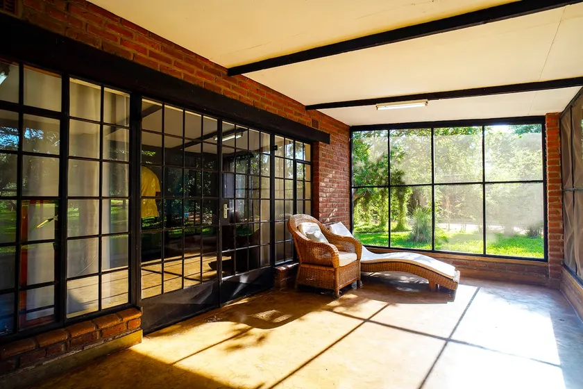 Two-Bedroom Family Cottage - Image 1