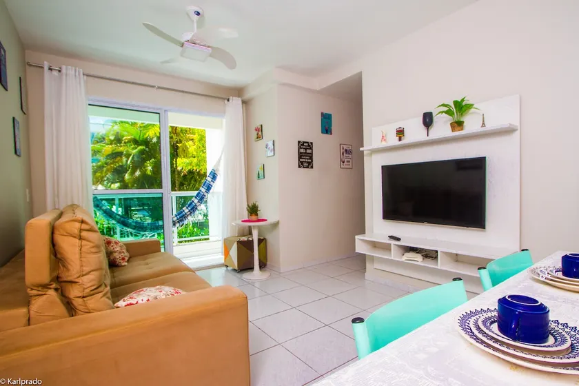 Apart @ Palm Vilage w/ pool, playground WIFI - Image 1