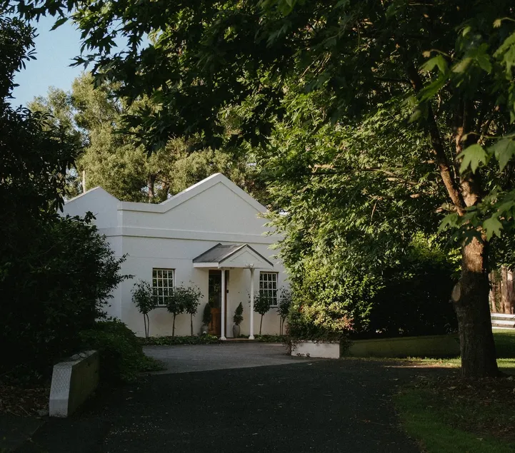 Forth River Cottage - Luxus Bed and Breakfast am Fluss - Image 1