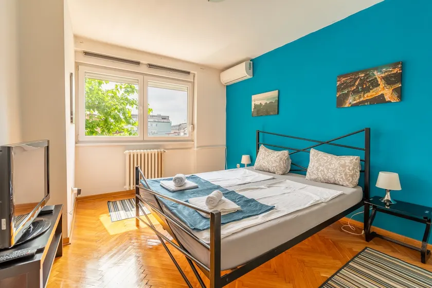 King Marko Apartment (65m2) - Image 1
