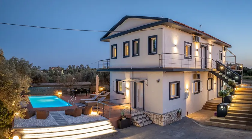 Sorina Garden House Kefalonia - Image 1