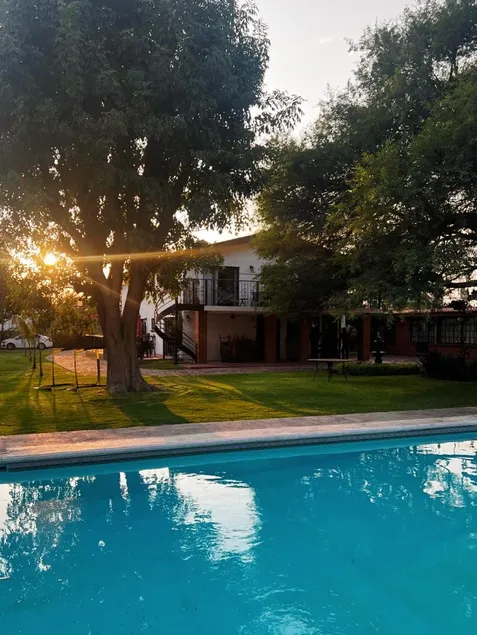Tequisquiapan Entre Viñedos - Image 1