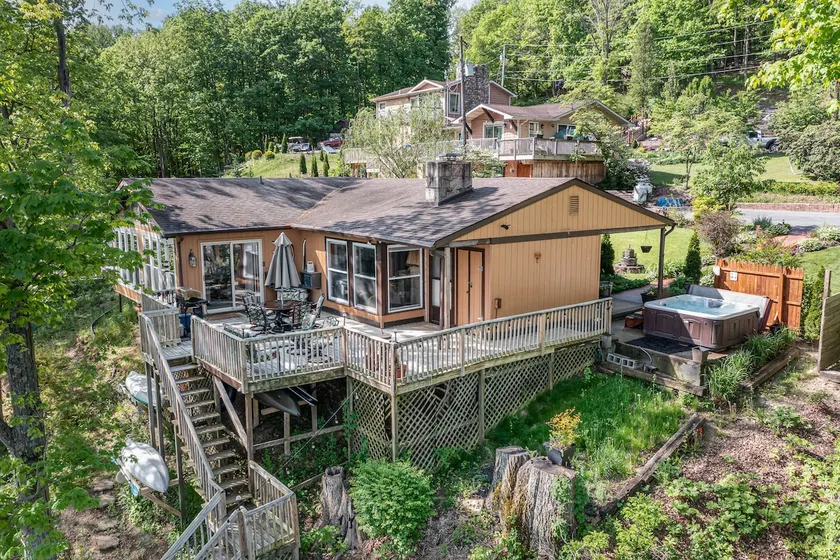 Jewel of Carroll Valley Private Rural Setting - Image 1