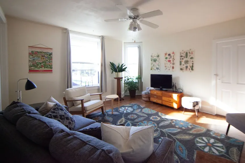 Artist's Perch-Cozy 1BR Apt-Heart of the Valley - Image 1