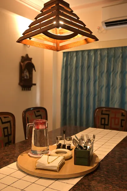 Experience the grandeur of City of Joy at Anutham - Image 1