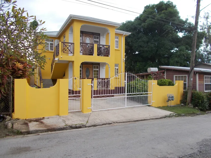 HarBa Lodge, 3 Reid Road, The Garden, St James. - Image 1