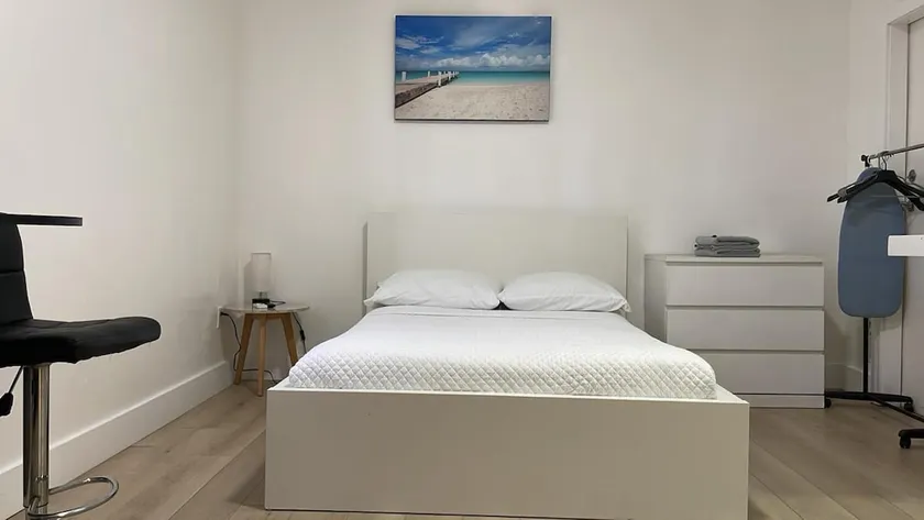 Unit 46- Miami Wynwood place - Private entrance - Image 1