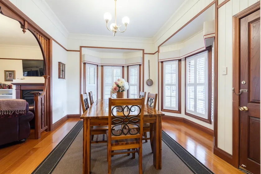 Bannockburn Cottage | Queens Park - Image 1