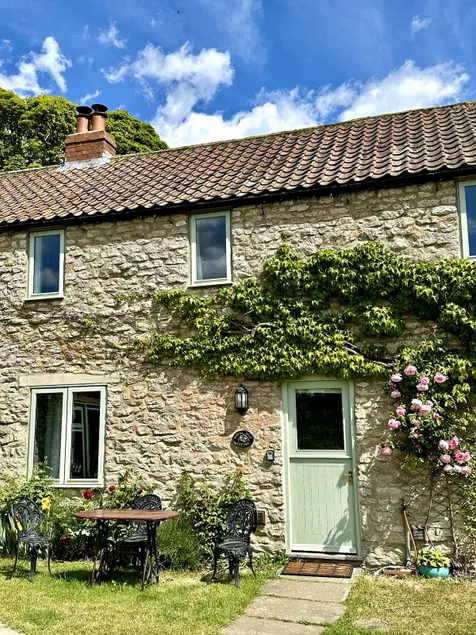 Riccal Dale Cottage - Image 1