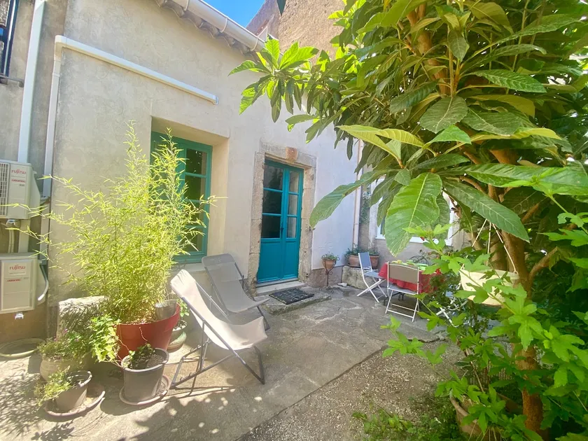 “Néflier” vacation home loft / mezzanine - Image 1