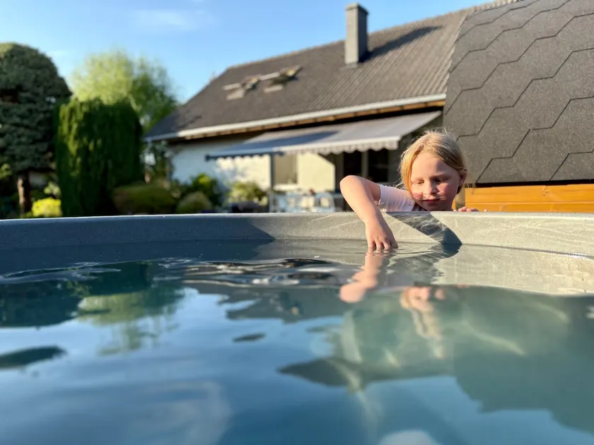 Sommerhus i landet på øen Wolin, 2 badeværelser! - Image 1