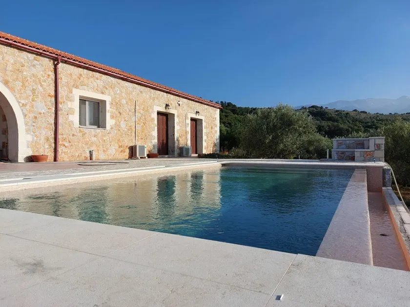 Villa Vendema - Image 1