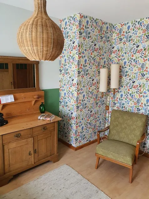 Cozy apartment in the countryside - Image 1