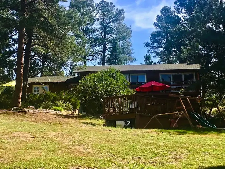 Colorado Springs Private Guest Suite near the AFA - Image 1