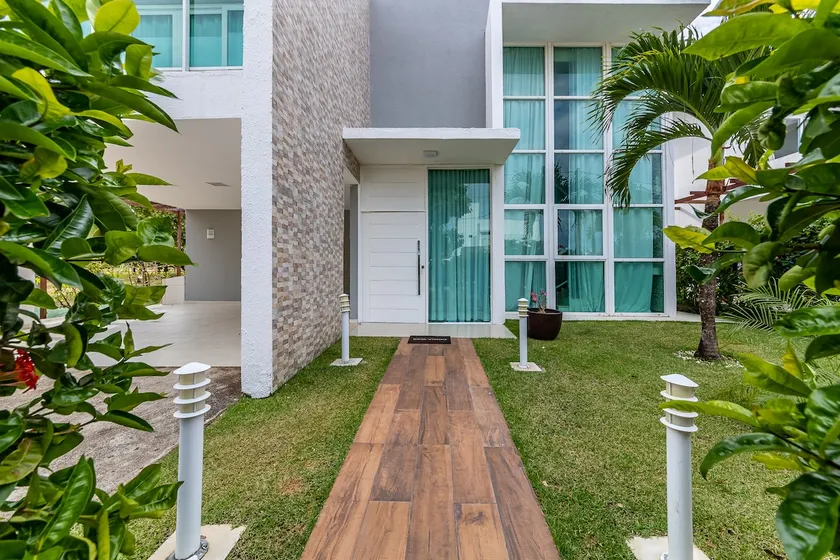 Casa Hibiscus Beach Club Ipioca Maceió - Image 1