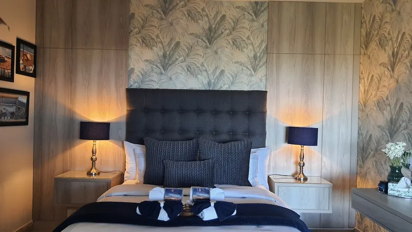 Amelia's by the Sea-Captain's Suite - Image 1